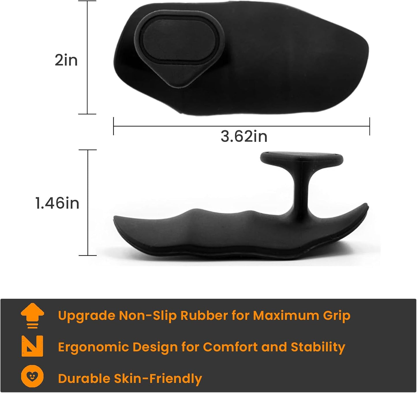 Pro Workout Grips