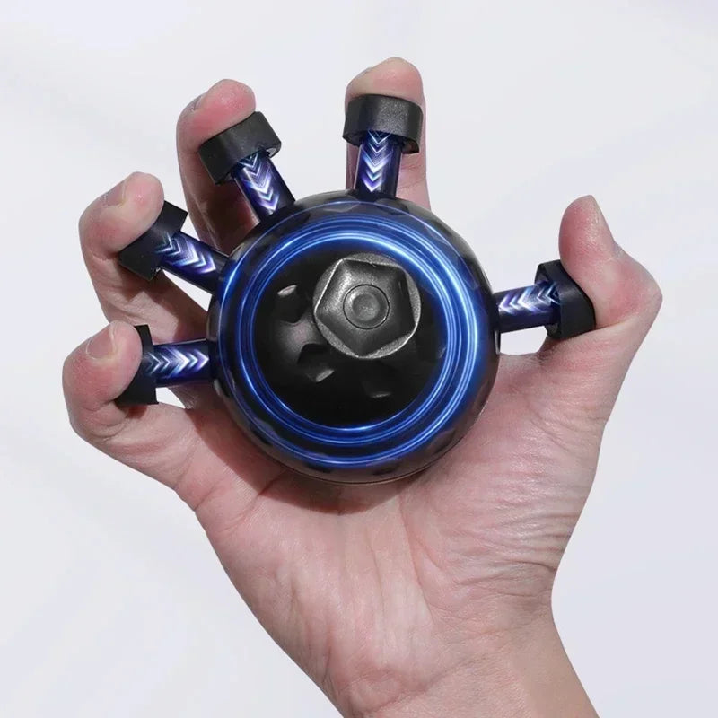 GripSphere Pro™ – Finger Strength Trainer