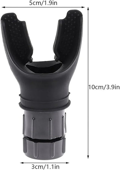 Respiratory Training Device