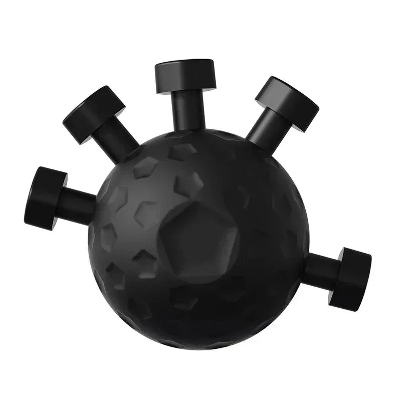 GripSphere Pro™ – Finger Strength Trainer