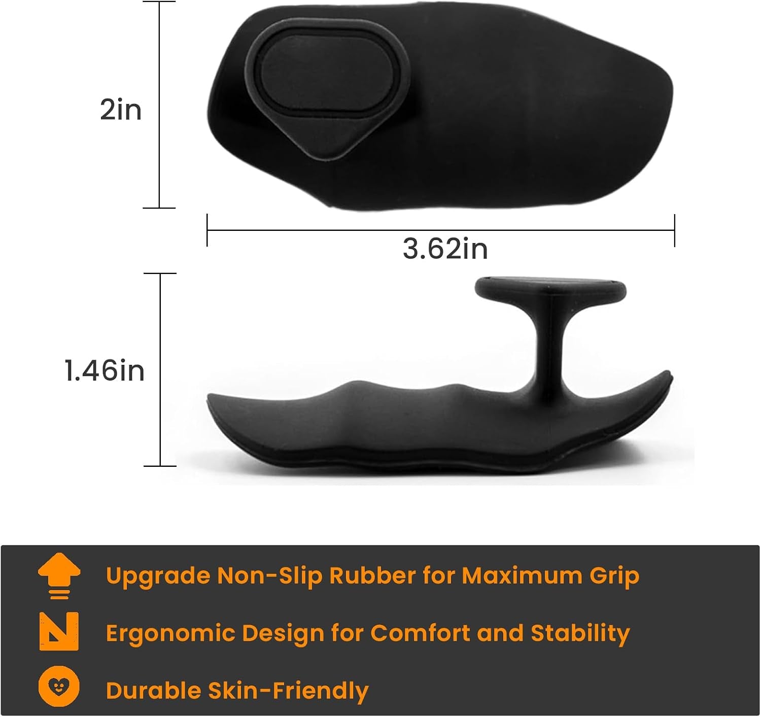 Pro Workout Grips