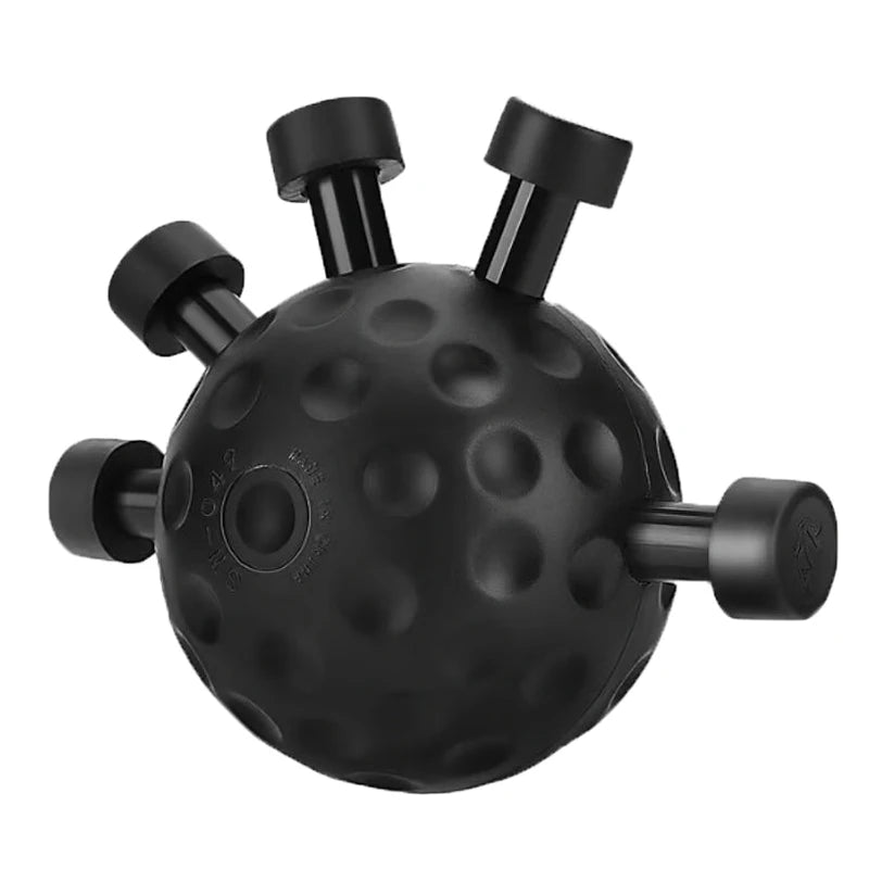 GripFlex Pro™ – Finger Strength Trainer for Grip, Recovery & Performance