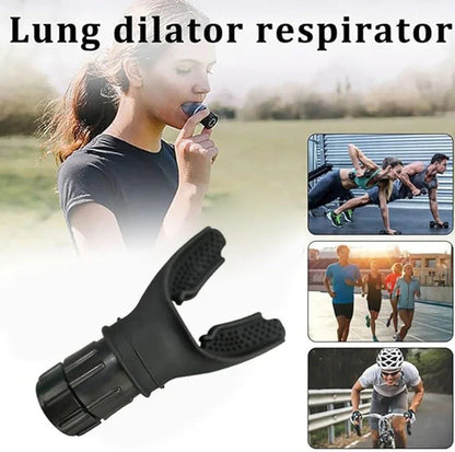Respiratory Training Device