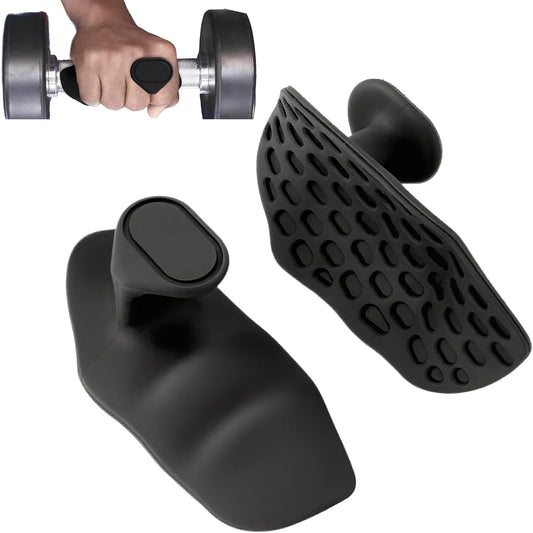 Pro Workout Grips